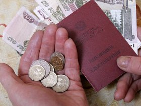 Размер пенсионных выплат в ДНР до 1 января 2023 года не изменится
