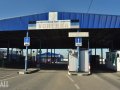 КПП "Успенка" на границе с Ростовской областью, после ликвидации пограничного контроля со стороны ДНР (фото, видео)