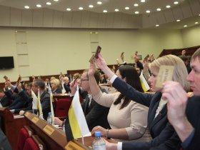 В Народном Совете ДНР единогласно поддержали закон о запрете пропаганды ЛГБТ