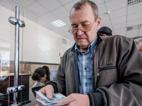 Когда пенсии и соцвыплаты в ДНР будут повышены до уровня РФ, и какие пенсии будут на освобожденных территориях
