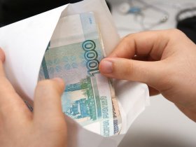 В ДНР начала действовать российская минимальная зарплата, она составляет 15 279 рублей