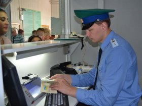 Граждане Украины с 1 января 2023 года смогут въезжать в Россию без виз