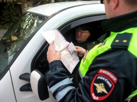 Замена не требуется: водительские права образца ДНР можно беспрепятственно использовать на территории РФ