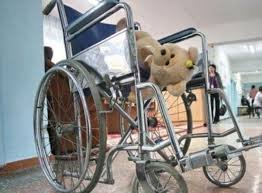 В ДНР более 1 тысячи детей-инвалидов получат лекарства от детского омбудсмена России