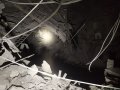 Ночью ВСУ нанесли ракетный удар по "Стиролу" в Горловке, разрушены админздание и санчасть (фото)