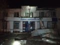 Ночью ВСУ нанесли ракетный удар по "Стиролу" в Горловке, разрушены админздание и санчасть (фото)