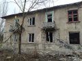 В результате утреннего обстрела Никитовского района Горловки ранены двое мирных жителей