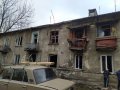 В результате утреннего обстрела Никитовского района Горловки ранены двое мирных жителей