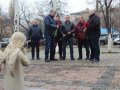 Делегация города-побратима Ельца посетила Горловку с рабочим визитом