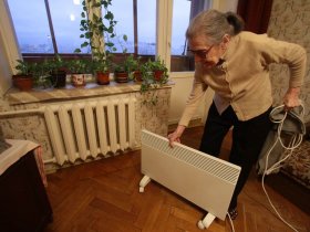 Руководитель Минстроя ДНР получил взыскание из-за проблем с отоплением в многоквартирных домах ДНР