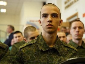 Военный комиссар ДНР дал разъяснения по поводу мобилизованных студентов