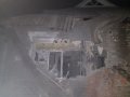 В Горловке зафиксированы прямые попадания снарядов ВСУ в жилые дома и Дворец культуры (фото)