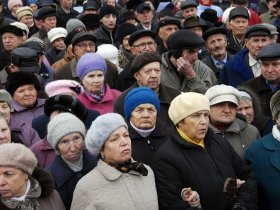 ДНР перейдет на российские стандарты соцобеспечения по «крымскому сценарию»