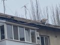ВСУ обстреляли центр Горловки: поврежден кинотеатр "Шахтер", техникум, магазины, многоквартирные дома