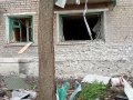 Вечером и ночью обстреляны все районы Горловки: повреждены здания "Центра технического творчества" и мотеля "Изба"