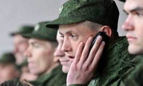 Путин поручил демобилизовать студентов Донбасса, которые были призваны на фронт