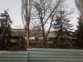 Ночью ВСУ обстреляли из РСЗО "Himars" здание управления механизации в Горловке (фото)