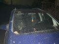 Ночью ВСУ обстреляли проспект Победы в Горловке, повреждены жилые дома и автомобили