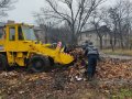 В Горловке восстанавливается коммунальная техника (фото, видео)