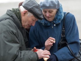 Пенсионный фонд Украины с 1 декабря 2022 года проведет перерасчет всех пенсий