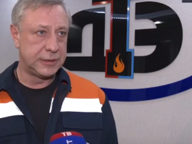 Информация о мобилизации работников котельных «Донбасстеплоэнерго» в ДНР оказалась фейком (видео)
