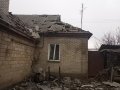 ВСУ подвергли массированному обстрелу поселок Гольмовский в Горловке (фото)