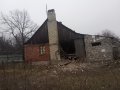 ВСУ подвергли массированному обстрелу поселок Гольмовский в Горловке (фото)