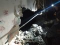 ВСУ обстреляли поселок Пантелеймоновка в Горловке, ранена женщина, повреждены многоквартирные дома (фото)