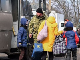 В ЛНР отменили ограничения на выезд жителей, в связи с окончанием мобилизационных мероприятий
