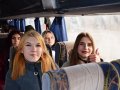 75 горловских школьников и студентов отправились в путешествие по Краснодарскому краю