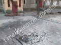 Центр Донeцка обстреляли из РСЗО "Град", ранены 4 мирных жителя, повреждены жилые дома и три детских сада (фото)