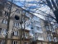 Центр Донeцка обстреляли из РСЗО "Град", ранены 4 мирных жителя, повреждены жилые дома и три детских сада (фото)
