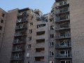 ВСУ нанесли удар ракетами HIMARS по общежитиям в Алчевске,  3 человека погибли, еще 15 получили ранения (фото, видео)
