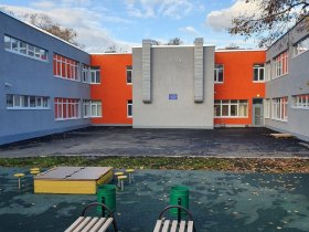 В ДНР росийские специалисты восстанавили 81 детский сад, ещё 46 будут готовы до конца года