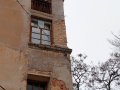 Утром ВСУ обстреляли центр Горловки, повреждены жилые дома, больница, школа и котельная (фото)