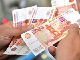 Реальная зарплата в ДНР выросла на 15,2%  — Минэкономразвития
