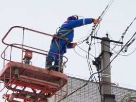 13 декабря северо-западная часть Горловки останется без электроэнергии из-за проведения ремонтных работ