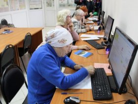 В ДНР появятся малые IT-центры для обучения жителей цифровой грамотности