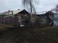 В результате массированного обстрела Горловки, погибли двое мирных жителей, разрушены десятки домов