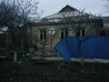 В результате массированного обстрела Горловки, погибли двое мирных жителей, разрушены десятки домов