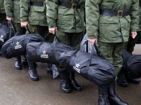Пушилин прокомментировал возможность новой волны мобилизации в ДНР
