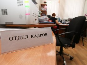 Жителей ДНР, с российскими паспортами, будут принимать на работу в России без документов о стаже