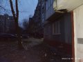 В результате обстрела жилмассива "Строитель" в Горловке повреждено несколько девятиэтажных домов (фото)