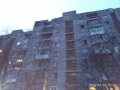 В результате обстрела жилмассива "Строитель" в Горловке повреждено несколько девятиэтажных домов (фото)