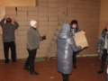 В Горловку доставлено 15 000 новогодних подарков для детей (фото)
