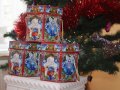 В Горловку доставлено 15 000 новогодних подарков для детей (фото)