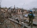 ВСУ обстреляли Счастье в ЛНР, убито три мирных жителя