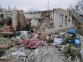 ВСУ обстреляли Счастье в ЛНР, убито три мирных жителя