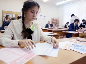 В ДНР не будут вводить ЭГЭ по украинскому языку