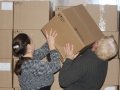 В Горловке дети от 3 до 18 лет получат сладкие новогодние подарки из Кузбасса (фото)